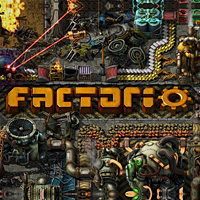 Factorio
