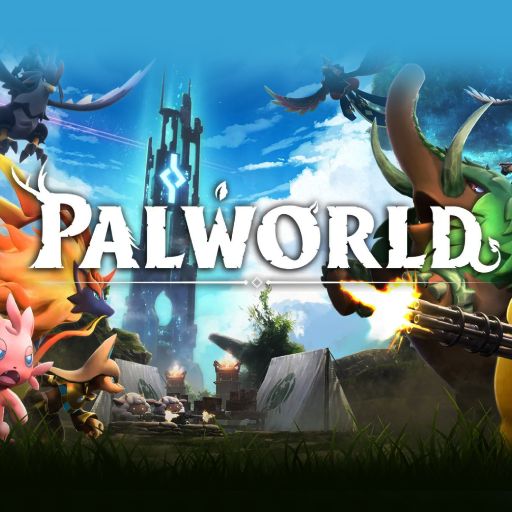 Palworld